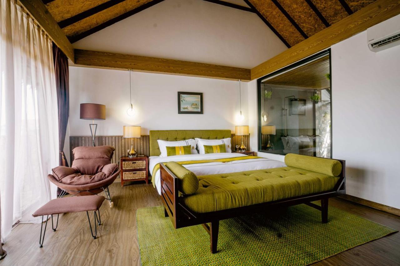 Good Time Relax Resort Kampot Eksteriør bilde