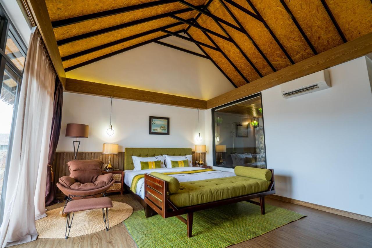 Good Time Relax Resort Kampot Eksteriør bilde